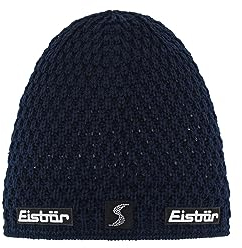 Eisbär Trail OS Crystal Mütze Ski Austria