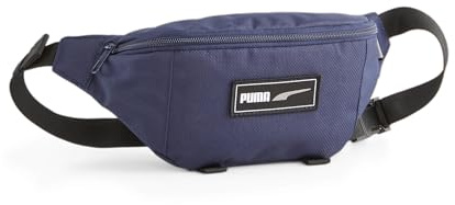 PUMA Bauchtasche für Fitness und Training, Unisex, Erwachsene