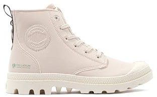 Palladium Mixte Pampa, Rose, 43 EU