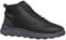 Geox U Spherica 4x4 B ABX, Scarpe da Ginnastica Uomo, Nero F, 42 EU