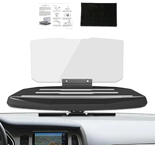 Mobile Halterung für Kopf-Displays, Halterung für -Up-Display