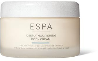 ESPA | Tief nährende Körpercreme | 180 ml