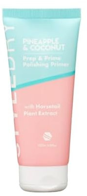 STYLEDRY - Polierhaargrundierung - Pineapple & Coconut 100 ml