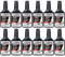 ProFusion Limpiador de Inyectores Gasolina Pack de 12 - Aditivo de Combustible A102 Fuel Injector Cleaner 355ml