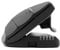 Contour Unimouse Ergonomische Vertikal-Maus - einstellbarer Winkel von 35°-70°, anpassbare Daumenauflage, wiederaufladbarer Akku, 6 programmierbare Tasten, ideal für ganztägigen Komfort bei der Arbeit