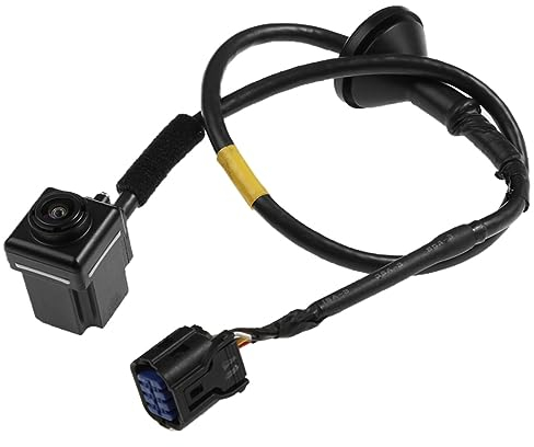 Rückfahrkamera Auto 95760-B2100 Reverse Einparkhilfe Backup Kamera 95760B2100 95760-B2000 95760-B2010 Für Kia Für Seele 2014-2016 Digital Rückfahrkamera
