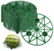 Confezione da 10 supporti per melone, zucca, supporto per anguria da giardino, supporto per piante e ortaggi da giardino, per melone, melata, zucche