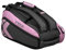 NOX Paletero Street Series Gris/Rosa
