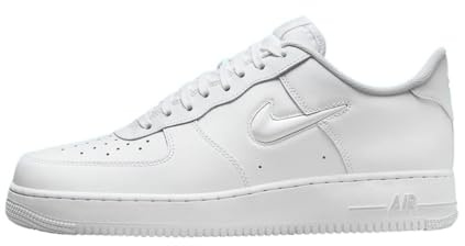 Nike Air Force 1 Herren-Sneaker, 44 EU