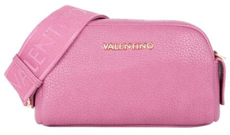 VALENTINO Blossom Re, Handbag Donna, Camelia, Taglia Unica
