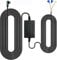 CIEVIE Dash Cam Hardwire Kit,USB C Port Wiring & Low Voltage Protection, Converts 12V-24V to 5V, ACC Hard Wire Car Camera Charge Power Cord Kit for 24H Parking Mode