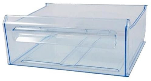 Cassetto congelatore (307A) originale 367X450X163 mm Frigo, Frigorifero, Congelatore 2247137132 ELECTROLUX Frigo, Frigorifero, Congelatore 224713713
