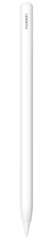 HUAWEI M-Pencil Pro, Stylet est doté de Trois Pointes polyvalentes, Connexion NearLink, 10 000+ Niveaux de sensibilité à la Pression, réagit Rapidement, Fonction de Recharge magnétique sans Fil