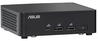 Captiva Mini PC Power Starter I84-836 | Intel Core 3 100U | 16GB DDR5 S/O RAM | Intel Graphics | 2 TB SSD | ohne OS