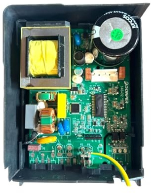 Fridge Variable Frequency Drive Assembly 148-02-Y18-A 00-D-G031 Compressor Control Unit