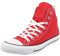 Converse ALL STAR HI RED CVM9621C 600