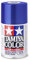 TAMIYA 85050 TS-50 Mica Blau (Glimmer) glänzend 100ml - Sprühfarbe für Plastikmodellbau, Modellbau und Bastelzubehör, Sprühfarbe für den Modellbau