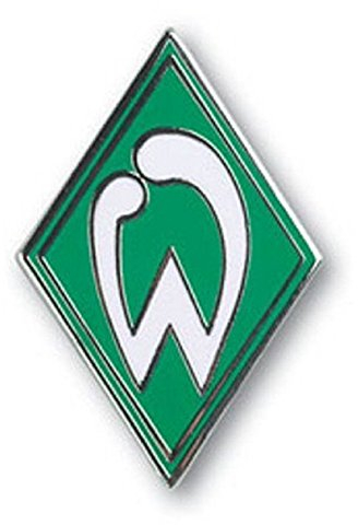 UINCLU Anstecker Raute Gr√ľn Metall Sicherheitsverschluss 1 Count
