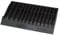 Lisle 40460 Black Pliers/Wrench Rack, 1 Count (Pack of 1)