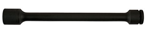 Laser 6217.0 Extralanger Radmutterneinsatz, 33 mm, 3/4 Zoll Antrieb