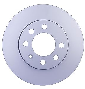 HELLA 8DD 355 107-581 Bremsscheibe - 50313PRO - beschichtet - 239mm - 15mm