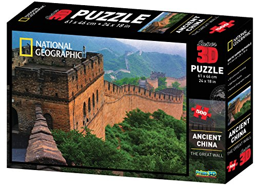 National Geographic NG10057 Antikes China