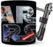Star Wars SW12433D Light Saber Handle 3D Ceramic Mug, Multicolor