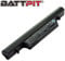 Battpit PA3904U-1BRS PA3905U-1BRS Laptop Battery Replacement for Toshiba Satellite R850 R950 R850-S8550 R950-S9530 Series Dynabook R751 R752 Series PABAS245 PABAS246 [10.8V / 48Wh]