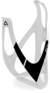 acid HPP Fahrrad Flaschenhalter weiß/schwarz