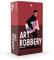 Helvetiq Art_ROB Board Game, Purple