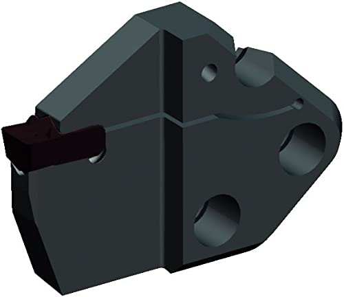WIDIA 6498897 Wgc Groove and Turn WGC Metric Wgc Modular Blade WGCM65L0626MC