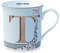 YVONNE ELLEN Gold Edition Mug (T for Trendsetter)
