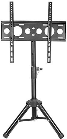 GGZONE Soporte de TV Base de Escritorio de Piso Carro de Conferencia de TV Soporte de exhibición de Rack móvil de TV 12-43 Pulgadas (Tamaño : 40 * 40 Cm) (40 * 40 cm) Beautiful Scenery