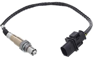 Valeo Lambdasonde 368408 | Kompatibel mit: FIAT SEDICI, FORD C-MAX II, KUGA II, SUZUKI SX4