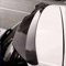 Lip Spoiler für Skoda Octavia 3 Type 5E CSL134-G,Protector Bumper Lip Spoiler Lip,B-Carbon Fiber