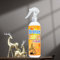 Sofortiges Polier- und Reinigungsspray für Messing, Messingreiniger und Politurspray, sofortiger Messing- und Kupfer-Anlaufentferner, Metallreiniger und Rostentferner, Polieren, helles Messing, 1