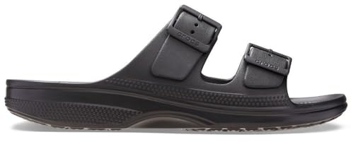 Crocs Herren Saturday Sandal MFlache Sandale