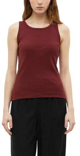 s.Oliver Damen 2179332 Top (1er Pack)