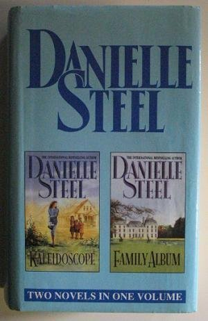 Danielle Steel Omnibus**Whitcoulls Only**