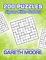 Jigsaw Killer Sudoku: 200 Puzzles