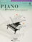 Piano Adventures Technique & Artistry Level 3A: 2nd Edition