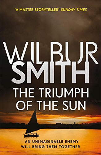 The Triumph of the Sun: From the global bestselling master of adventure (Courtney series)