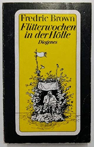 Flitterwochen in der Hölle