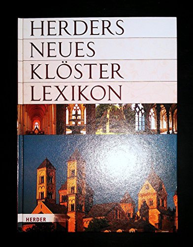 Herders neues Klösterlexikon