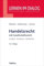 Handelsrecht: mit Gesellschaftsrecht (Lernen im Dialog)