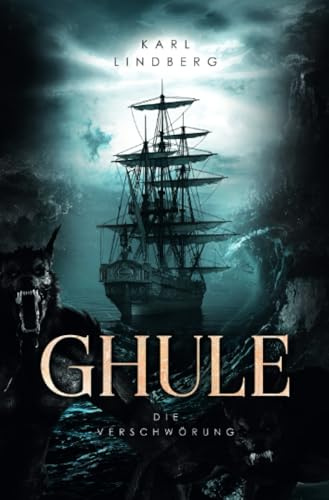 Ghule Die Verschwörung: DE