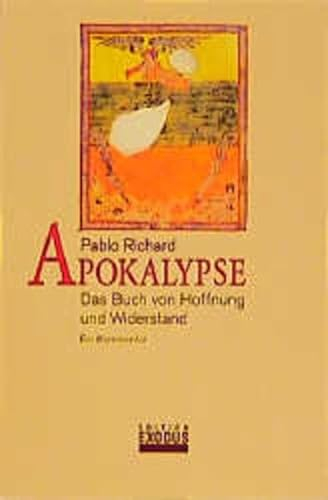 Apokalypse: Das Buch von Hoffnung und Widerstand. Ein Kommentar