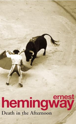 Death in the Afternoon (International Edition)