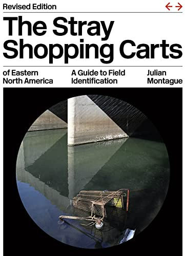 The Stray Shopping Carts of Eastern North America: A Guide to Field Identification