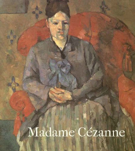 Madame Cézanne (Fashion Studies)